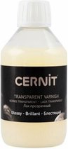 Cernit Varnish Glossy 250 ml