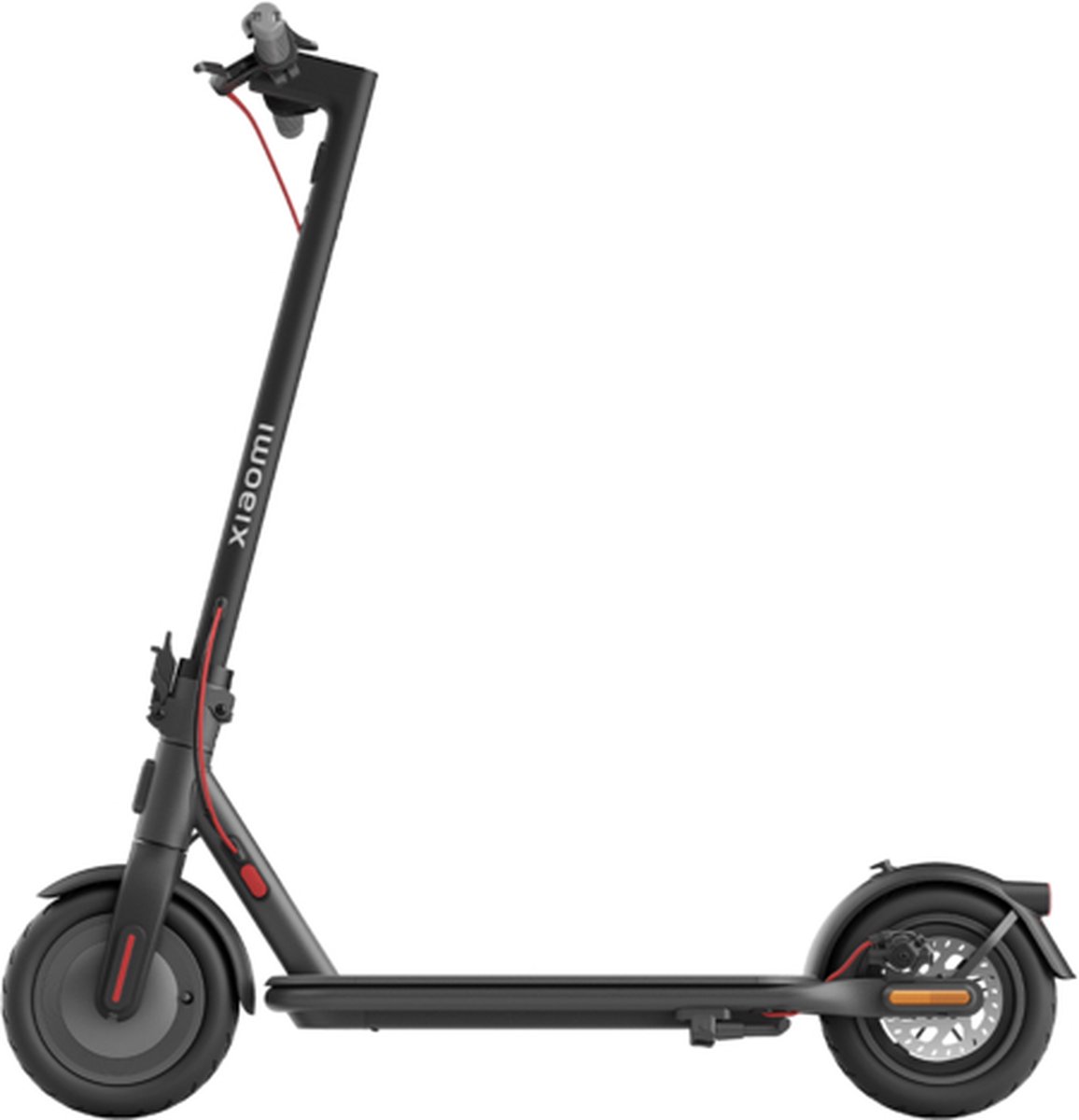 Afbeelding 2 van Xiaomi Electric Scooter 4 Lite EU