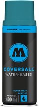 Molotow Coversall Spray à base Water 400 ml Aqua