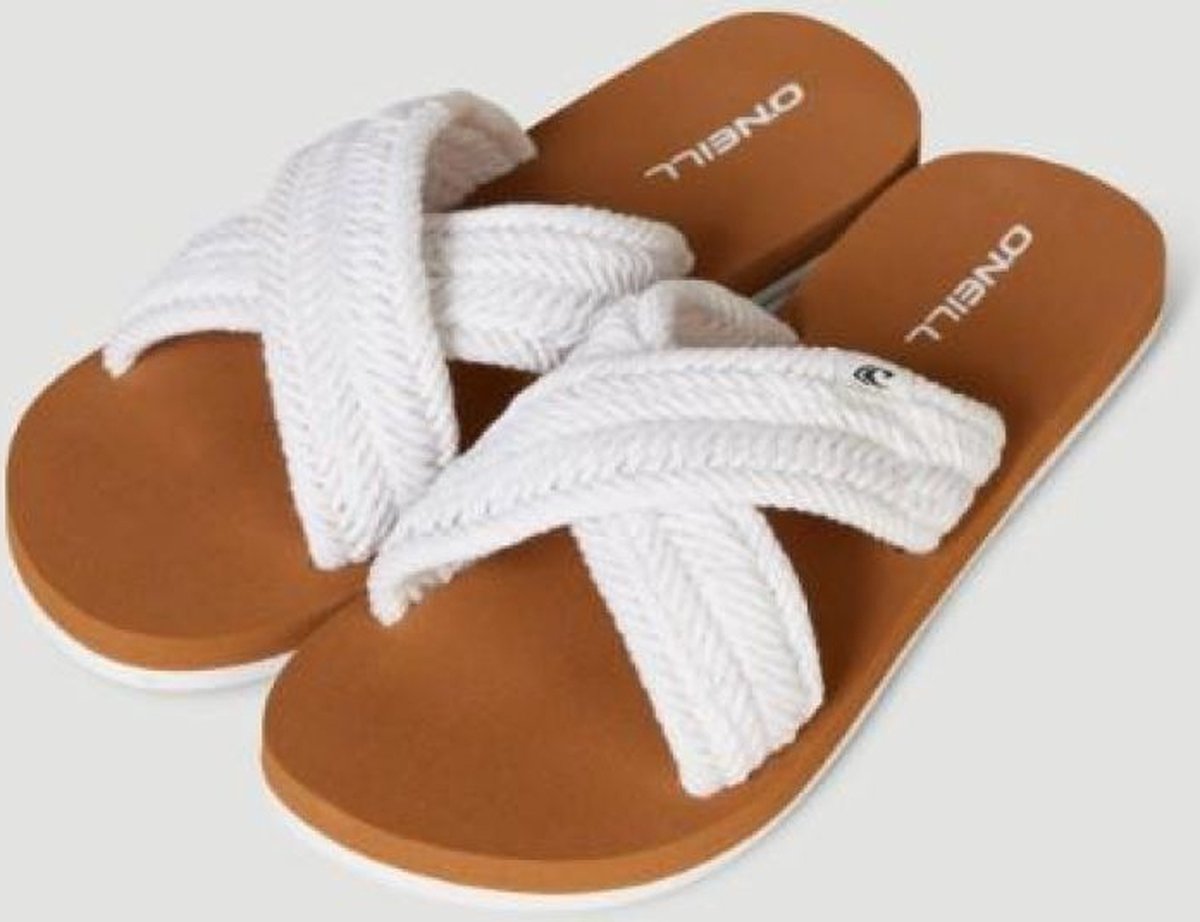 O’neill Sandalen DITSY BLOOMâ„¢ SLIDES Birch