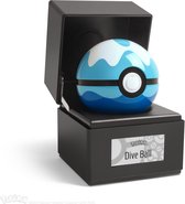 Pokémon - Diecast Replica Dive Ball