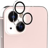 iPhone 13 Camera Lens Tempered Glass Protector - Camera - Bescherming - Glas - Lens Protector - iPhone - Apple