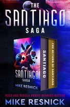 The Santiago Saga - The Santiago Saga