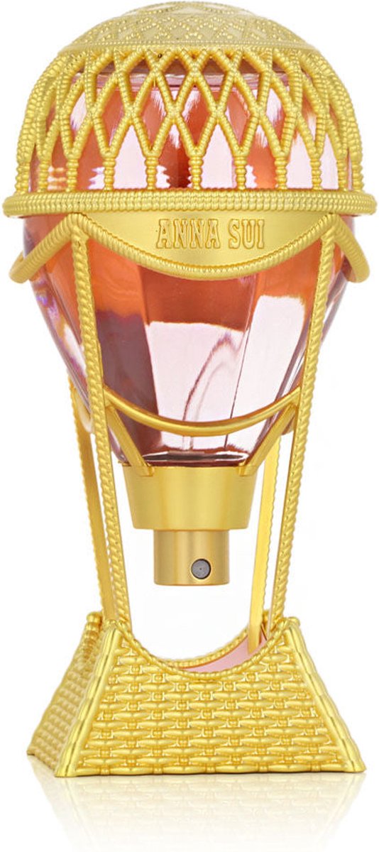 Anna Sui Sky Eau De Toilette For Her - 75 ml