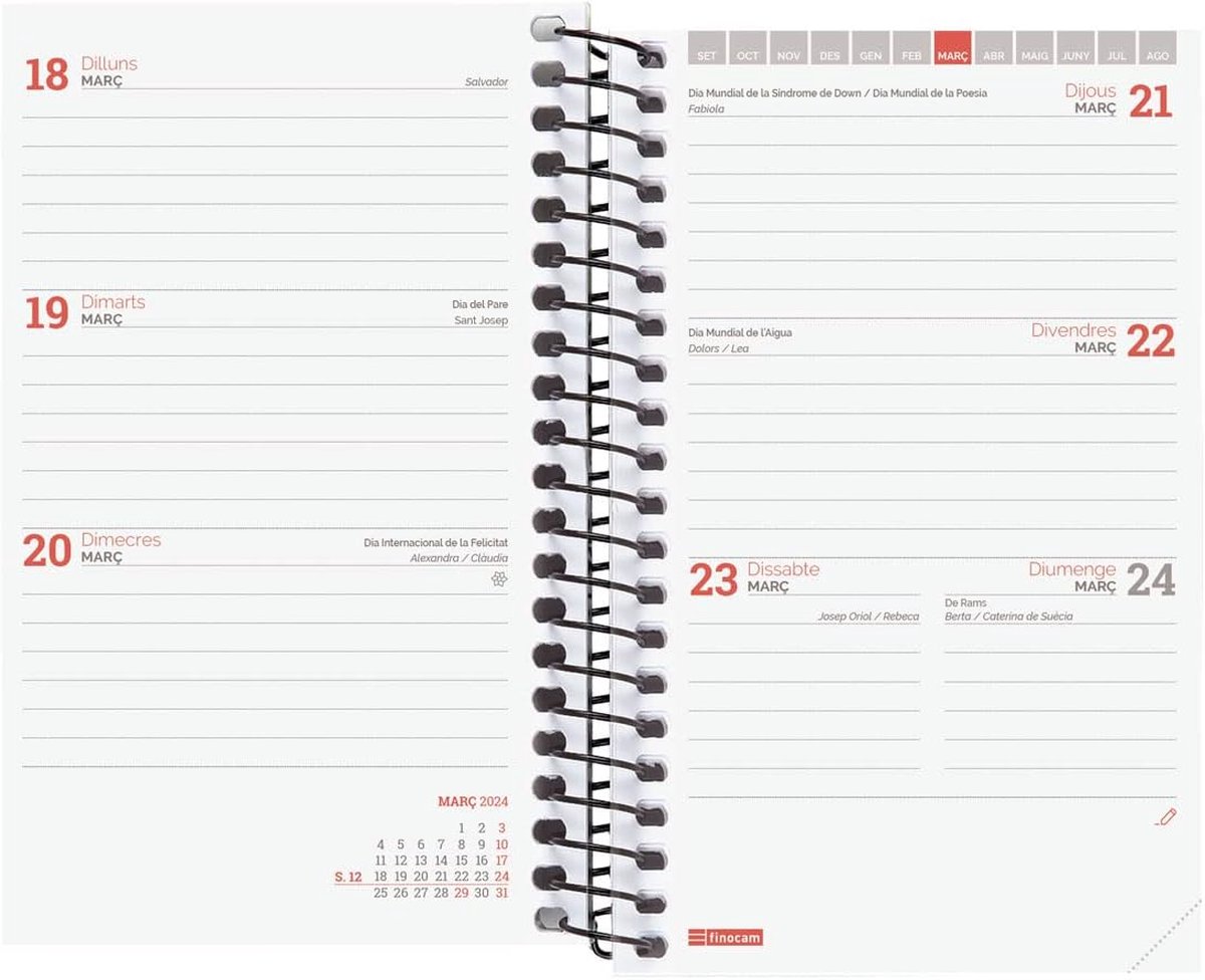 Maand - Groen - Hardcover - Familieplanners kopen? | Korting tot Maand - Groen - Hardcover - Familieplanners kopen? | Korting tot