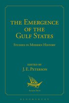 Emergence Of The Gulf States