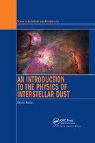 An Introduction to the Physics of Interstellar Dust