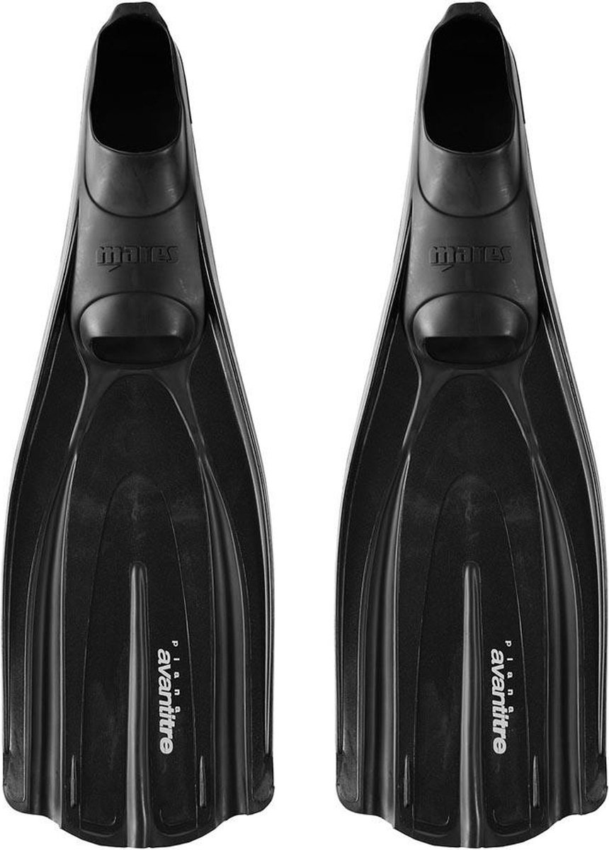Mares Avanti Tre vinnen