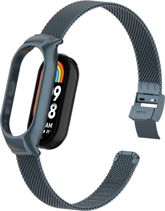 Garmin Vivomove Trend Roségoud/Wit | | Smartwatches