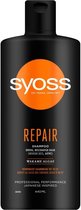 Syoss Shampoo Repair 300 ml