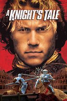 A knight's tale - Blu ray