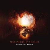 Argyre Planitia - Tenth Region Of The Night (CD)