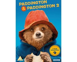 Paddington 1-2