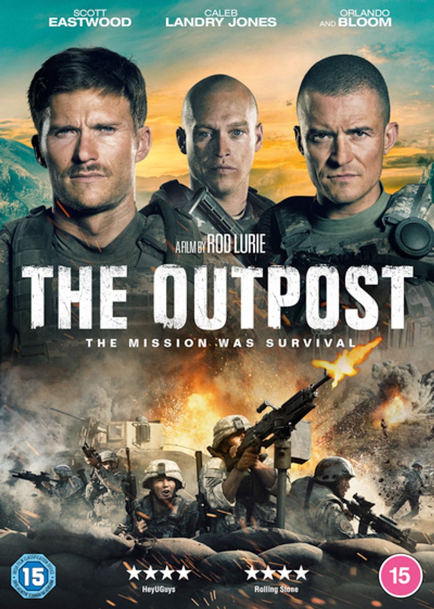 Outpost (DVD)
