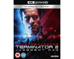 Terminator 2: Judgment Day