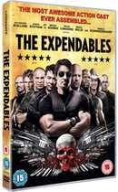 Expendables: Unité spéciale [DVD]
