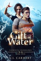 Elemental Bloodlines 4 - Gift of Water
