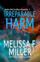 Sasha McCandless Legal Thriller 1 - Irreparable Harm