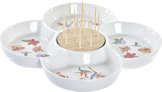 Aceitera DKD Home Decor Transparente Vidrio De Borosilicato 500 Ml 11,5