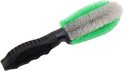 Turtle Wax Brosse Jante Double Loop - Brosse Nettoyage Jantes Voiture Efficace