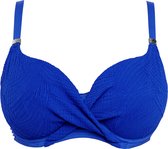 FANTASIE bikinitop serie Ottawa 6355 blauw - F75