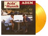 Acda En De Munnik - Adem-Het Beste Van (LP)