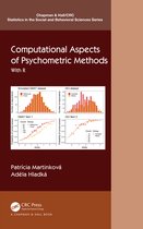 Chapman & Hall/CRC Statistics in the Social and Behavioral Sciences- Computational Aspects of Psychometric Methods