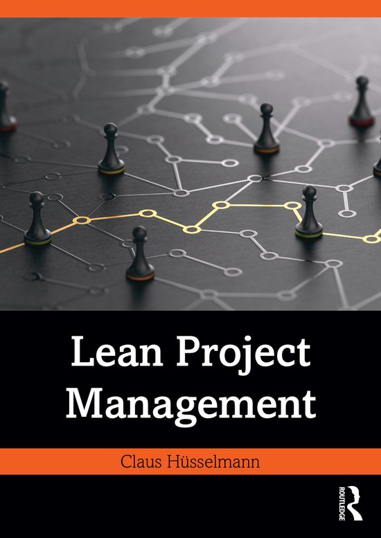 Lean Project Management - cover