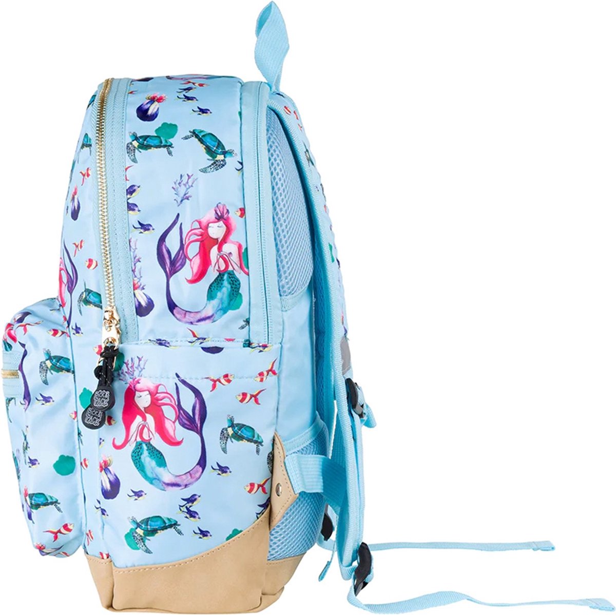Crckt mermaid cheap backpack