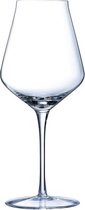 Verres à vin Chef & Sommelier Reveal Up - 500 ml - Lot de 6
