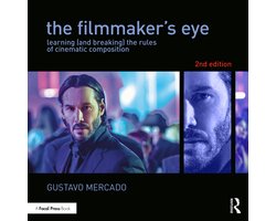 Omslag van The Filmmaker's Eye