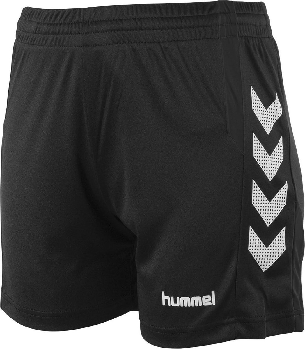hummel Aarhus Shorts Sportbroek Dames - Maat S