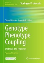 Methods in Molecular Biology 2681 - Genotype Phenotype Coupling