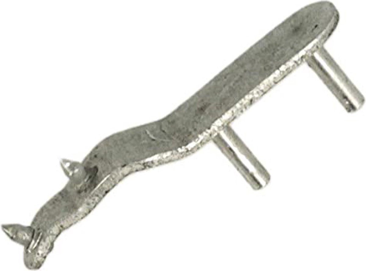Platenspeler naald geschikt voor Elac KST8 / KST9 - type 74 SN/DS - Pickupnaald - per 1 stuks
