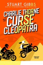 Charlie Thorne - Charlie Thorne and the Curse of Cleopatra