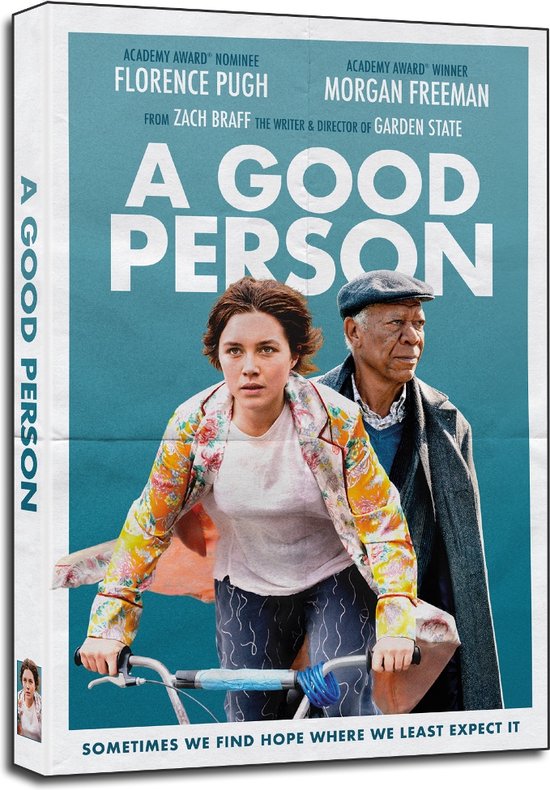 A Good Person (DVD)