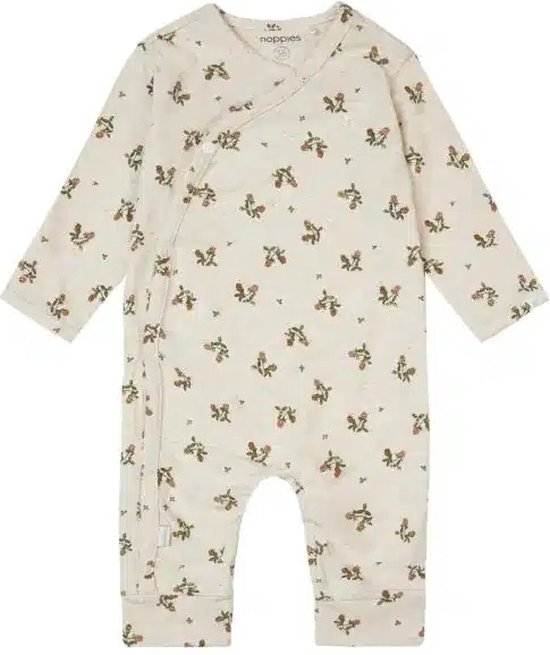 Noppies Rompertje Noumea Baby Maat 62