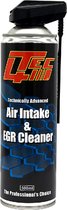 Tec4 Air Intake & EGR Cleaner | professioneel reinigen van inlaattraject | Gaskleppen, luchtkleppen en wervelkleppen reiniging