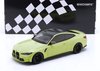 BMW M4 2020 - 1:18 - Minichamps