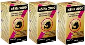 Esha - 2000 - Schimmelziekten - 20ml - 3 stuks - Voordeelverpakking