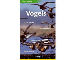 ANWB verrekijker - Vogels
