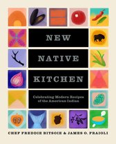 The New Native Kitchen