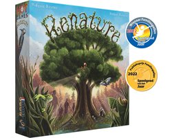 Renature spelregels