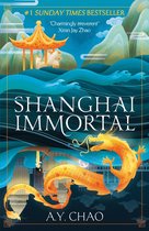 Shanghai Immortal - Shanghai Immortal