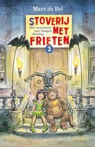 (S)toverij met frieten 3 - Het testament van bompie Bombus