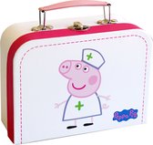 Peppa Pig - Set Docteur