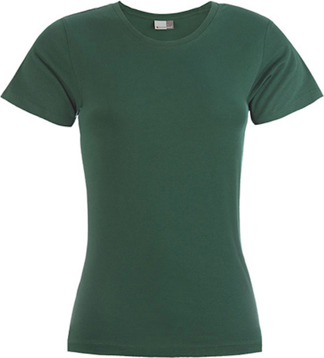 Promodoro Women´s Premium-T E3005 - Forest - XXL