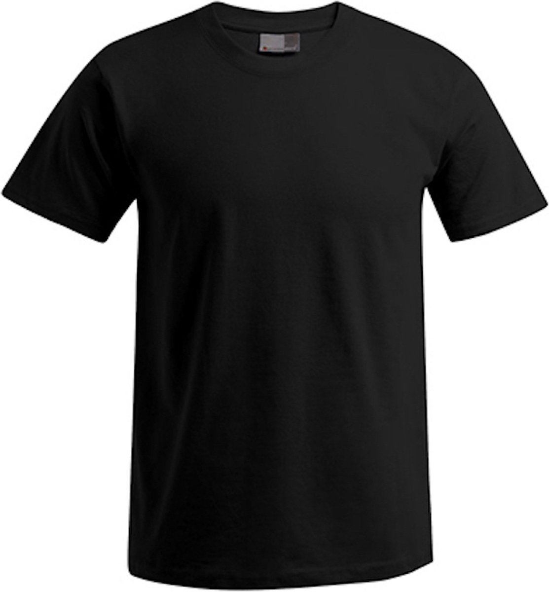 Promodoro Men´s Premium-T E3000 - Black - 7XL