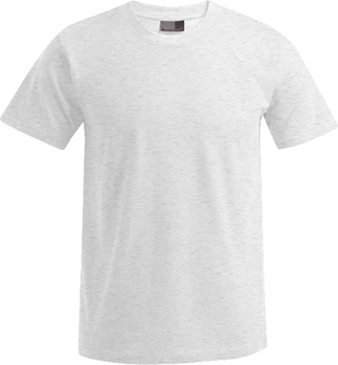 Promodoro Men´s Premium-T E3000 - Ash (Heather) - XS
