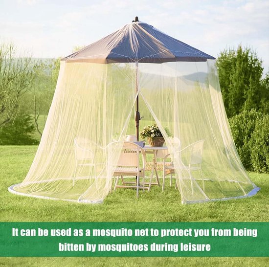 3 m x 6 m insectennet, insectennet voor planten, tuinnet, insectennet, moestuin net, fijnmazig, anti-insecten, gaas voor planten, moestuin, boomgaard